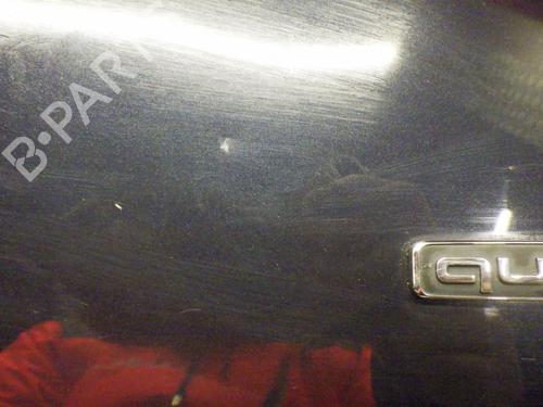 Tailgate AUDI A5 (8T3) 2.0 TFSI quattro | BP24251462C6 - Image 4