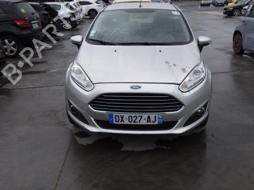 Left front fog light FORD FIESTA VI (CB1, CCN) 1.0 EcoBoost | BP26242186C30 