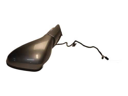 Left mirror PEUGEOT 207 CC (WD_) 1.6 16V | BP26551583C26 