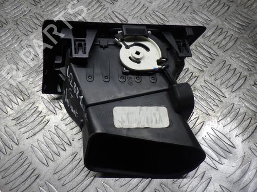 Air vent RENAULT MEGANE III Hatchback (BZ0/1_, B3_) 1.5 dCi (BZ09, BZ0D, BZ1W, BZ29, BZ14) | BP24250962I21 - Image 3