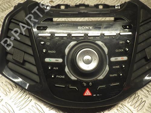 Switch FORD ECOSPORT 1.5 EcoBlue TDCi | BP24250510I30 - Image 4