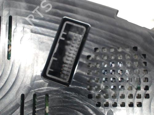 Used Instrument cluster Instrument cluster RENAULT MEGANE III Coupe (DZ0/1_) 1.5 dCi (DZ0B) (106 hp) 24252679 24252679
