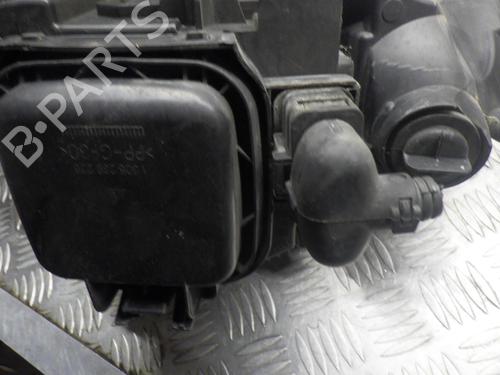 Left headlight AUDI A3 (8P1) 1.9 TDI | BP24251173C28 - Image 5