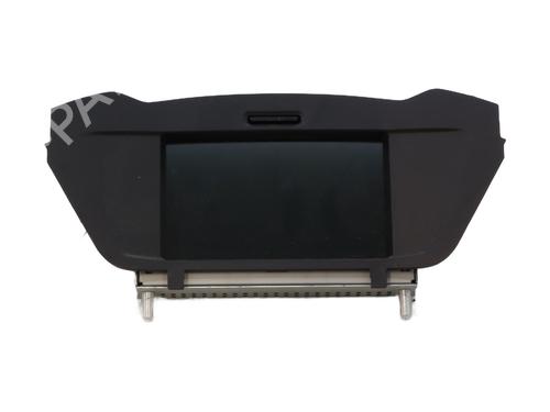 Used Display monitor FORD KUGA II (DM2) 1.6 EcoBoost (150 hp) 31335004