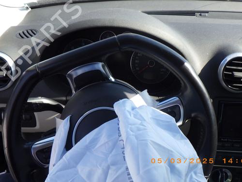 Headlight switch AUDI A3 Sportback (8PA) 2.0 TDI 16V | BP27095604I24  - Image 9