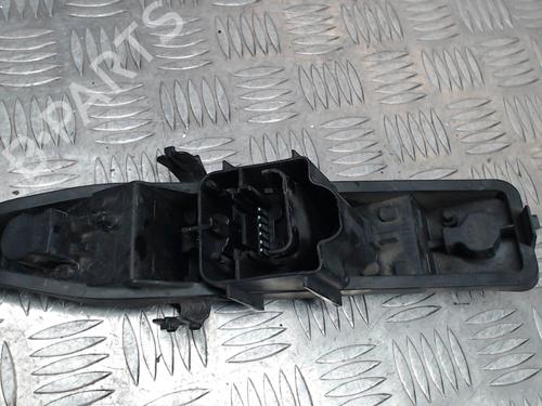 Used Lamp holder Lamp holder RENAULT SCÉNIC II (JM0/1_) 1.9 dCi (JM0G, JM12, JM1G, JM2C) (120 hp) 24252662 24252662