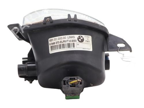 Used Left front fog light Left front fog light BMW 3 (E90) 320 i (150 hp) 34145201 34145201