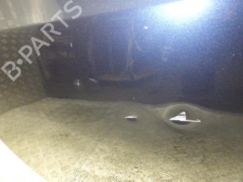 Left front door VW GOLF VI (5K1) 2.0 TDI | BP24250872C2 