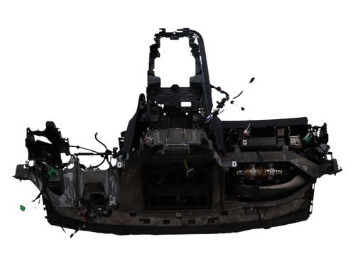 Dashboard JAGUAR F-TYPE Convertible (X152) 5.0 SCV8 P450 | BP39626989C46 - Image 5