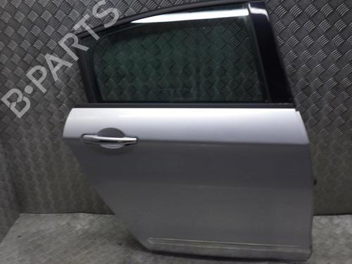 Used Right rear door CITROËN C5 III (RD_) 2.0 HDi 140 (RDRHF8, RDRHFA, RDRHA8, RDRHAJ) (140 hp) 24244811
