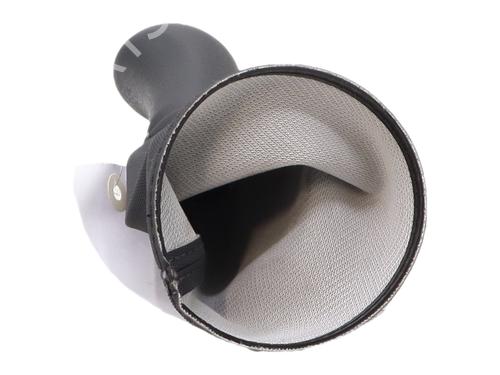 Shift knob RENAULT MODUS / GRAND MODUS (F/JP0_) 1.2 (JP0C, JP0K, FP0C, FP0K, FP0P, JP0P, JP0T) | BP38461268I34  - Image 5