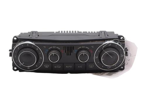 Climate control MERCEDES-BENZ C-CLASS (W203) C 200 CDI (203.007) | BP33564494I5 - Image 2