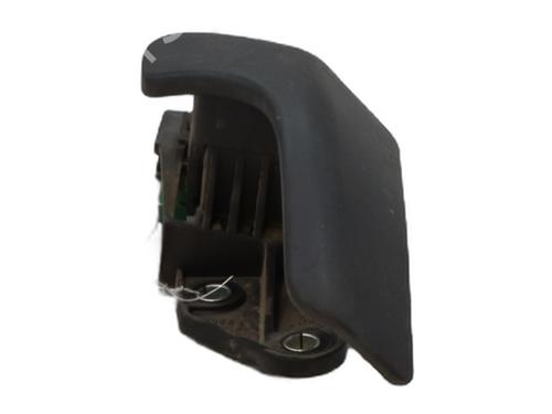 Used Front right interior door handle PEUGEOT BOXER Van 2.2 HDi 120 (120 hp) 31830356