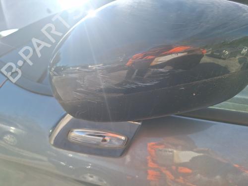 Left mirror CITROËN DS3 (SA_) 1.6 VTi 120 | BP30661153C26 