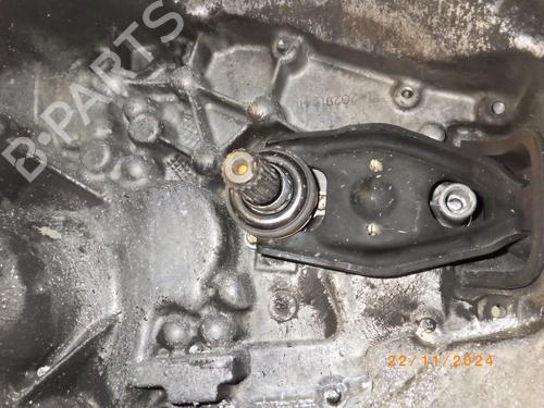 Gearbox PEUGEOT 1007 (KM_) 1.6 16V | BP24248187M3 - Image 2