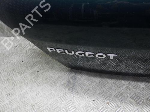 Tailgate PEUGEOT 307 (3A/C) 1.6 16V | BP24248613C6 