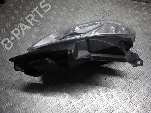 Faro izquierdo RENAULT CLIO III (BR0/1, CR0/1) 1.5 dCi (C/BR0G, C/BR1G) | BP30004437C28 
