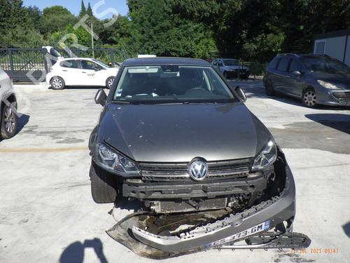 Left tailgate light VW GOLF VII (5G1, BQ1, BE1, BE2) 1.4 TSI | BP31065022C79 - Image 26