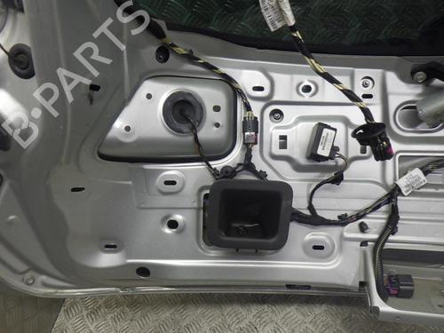 Tailgate OPEL INSIGNIA A Sports Tourer (G09) 2.0 CDTI (35) | BP24248753C6 