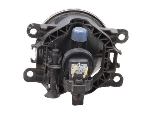 Left front fog light DACIA SANDERO II TCe 90 (B8M1, B8MA, B8AC) | BP37023051C30 - Image 3