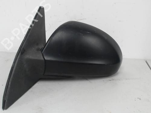 Left mirror KIA CEE'D SW (ED) 1.6 CRDi 115 | BP24249075C26