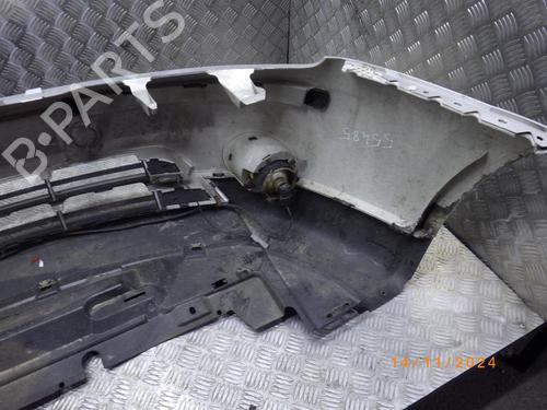 Front bumper FORD MONDEO III (B5Y)  | BP24246218C7 