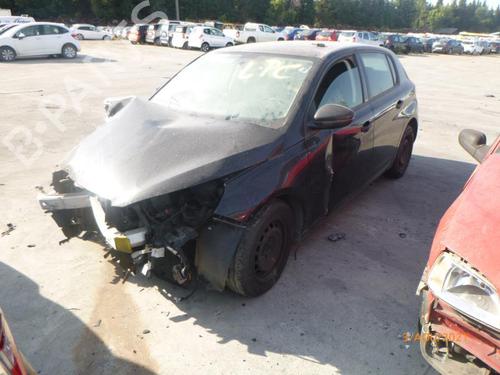 Switch PEUGEOT 308 II (LB_, LP_, LW_, LH_, L3_) 1.6 HDi 100 | BP24249131I30 