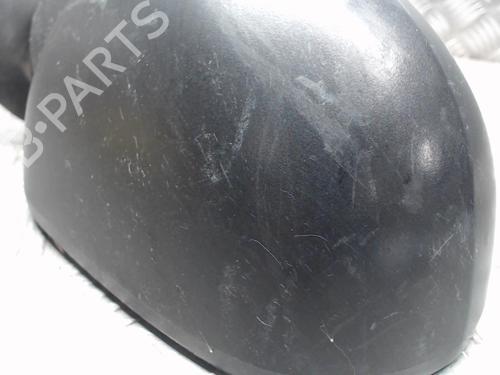 Left mirror DACIA LOGAN (LS_) 1.4 (LS0A, LS0C, LS0E, LS0G) | BP24249253C26  - Image 5