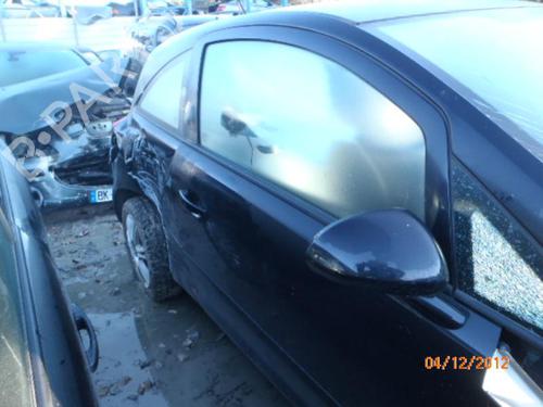 Warning switch OPEL CORSA D (S07) 1.4 (L08, L68) | BP24247836I22 - Image 8