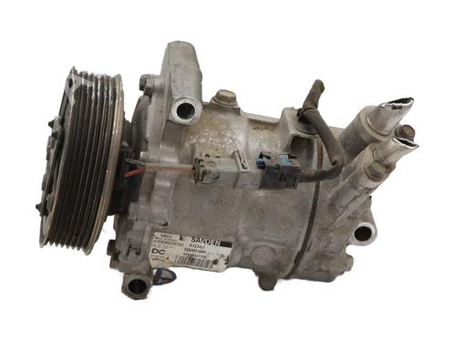 AC compressor RENAULT KANGOO Express (FW0/1_) | BP28828088M34 - Image 3