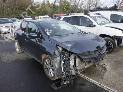 Front left seatbelt RENAULT CLIO IV (BH_) 1.2 TCe 120 (BHAU) | BP36056659I26 - Image 6