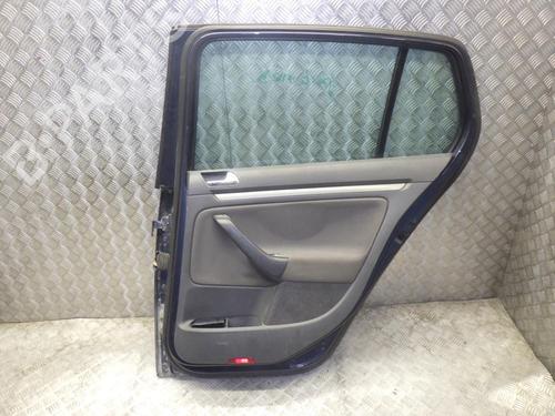 Right rear door VW GOLF V (1K1) 1.9 TDI | BP24251433C5 