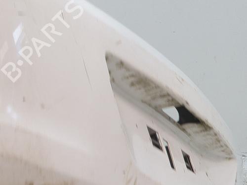 Used Rear bumper Rear bumper RENAULT CLIO II (BB_, CB_) 1.5 dCi (B/C2J) (68 hp) 30357840 30357840