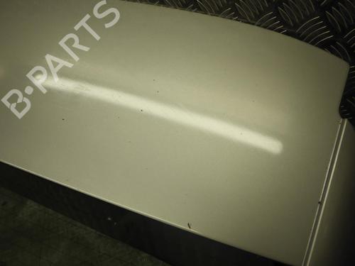 Tailgate BMW X3 (E83) 2.0 d | BP24251172C6 