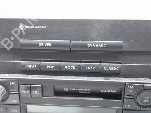 Radio VW PASSAT B5.5 (3B3) 1.9 TDI 4motion | BP24252430E6  - Image 8