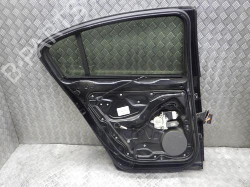 Left rear door VW PASSAT B6 (3C2) 1.9 TDI | BP24249043C4 