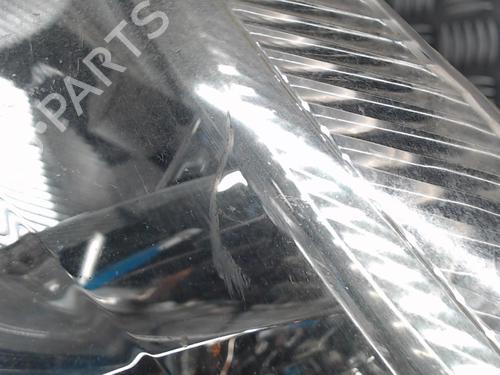 Left headlight RENAULT LAGUNA II (BG0/1_) 1.9 dCI (BG0E) | BP24251711C28  - Image 7
