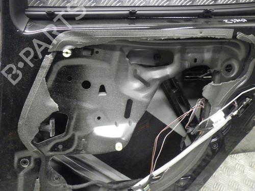 Right rear door BMW 1 (E87)  | BP24246832C5 