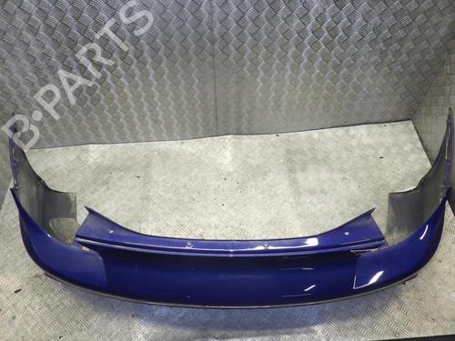 Rear bumper HYUNDAI COUPE I (RD) 1.6 16V | BP24250568C8 