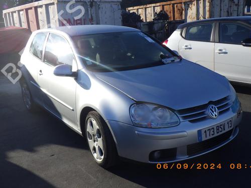 Right headlight VW GOLF V (1K1) 1.9 TDI | BP24245945C29  - Image 11