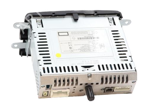 Radio DACIA SANDERO II 1.0 SCe 75 (B8JC, B8JD, B8NC) | BP32136409E6 - Image 3