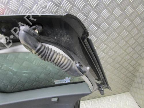 Tailgate VW POLO (9N_, 9A_) 1.9 TDI | BP24252581C6 