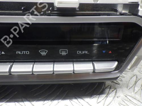 Used Climate control Climate control ISUZU D-MAX III (TFR, TFS) 1.9 DDI 4x4 (TFS87) (163 hp) 26516036 26516036