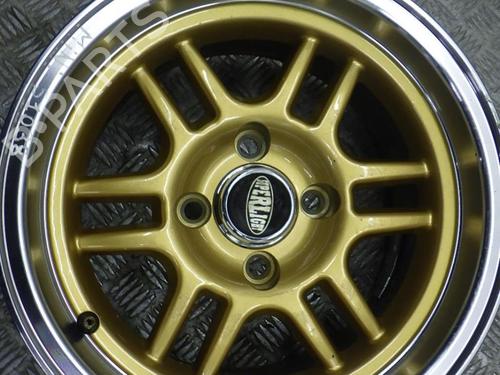 Fælk Fælk ROVER MINI Hatchback 1000 (41 hp) 24246528 24246528