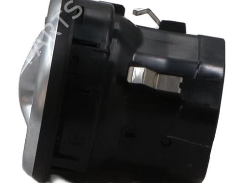 Air vent MERCEDES-BENZ A-CLASS (W176) A 200 (176.043) | BP29861304I21