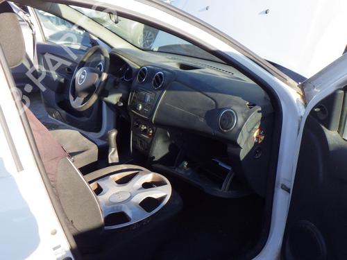 Left rear door DACIA SANDERO II 1.2 | BP29220853C4 