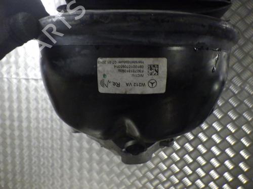 Right front shock absorber MERCEDES-BENZ E-CLASS (W212) E 350 CDI 4-matic (212.089) | BP24250845M17 