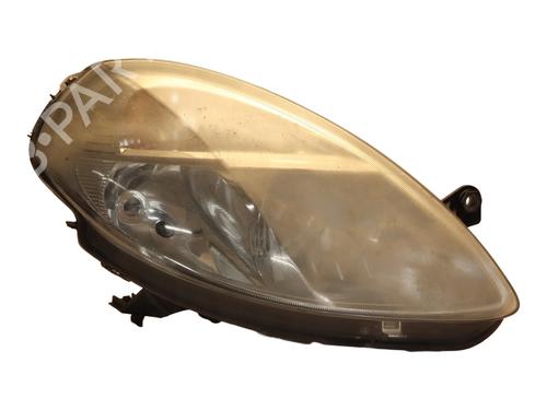 Right headlight LANCIA YPSILON (843_) 1.2 (843.AXA1A) | BP24247926C29 - Image 3