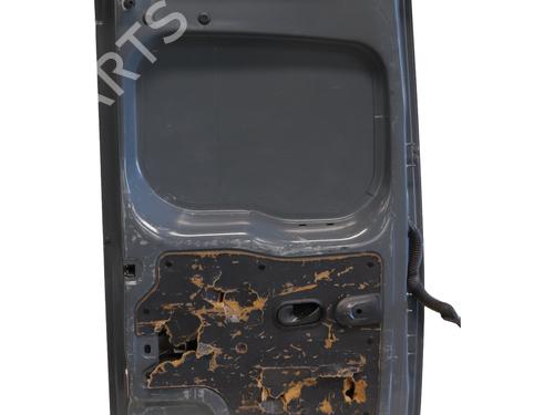 Used Left tailgate Left tailgate RENAULT KANGOO Express (FW0/1_) 1.5 dCi 95 (FW16) (95 hp) 32327570 32327570