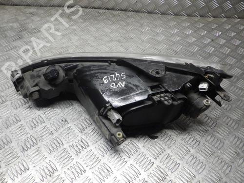 Højre forlygte PEUGEOT 206 Hatchback (2A/C) 1.4 i | BP24248732C29 
